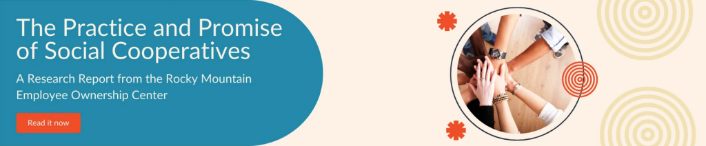 Social co-ops: An innovative solution to our social care crisis?