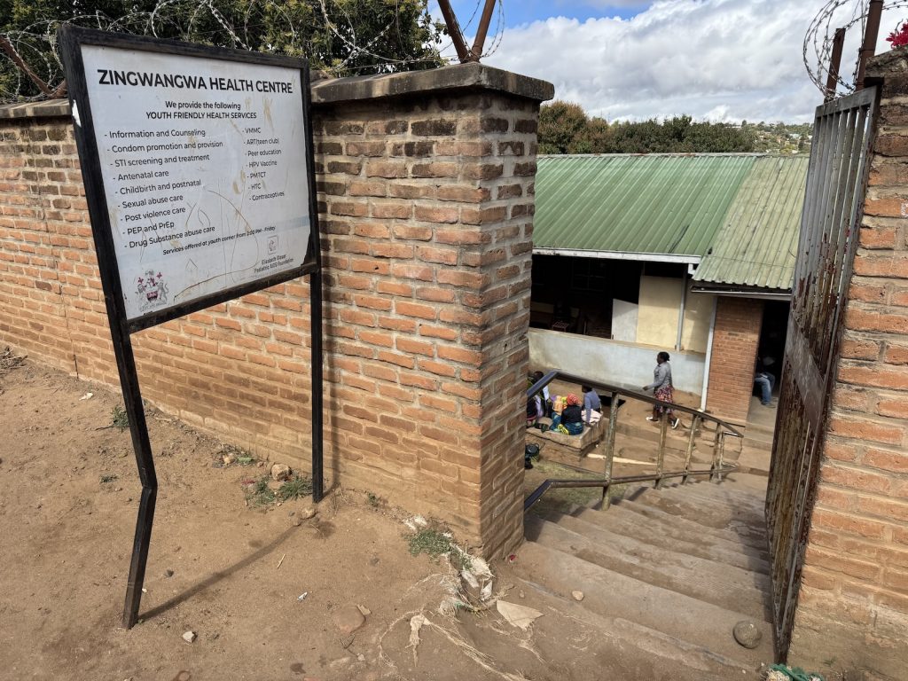 Beyond the Spreadsheets: Malawi Site Visit Podcast Series