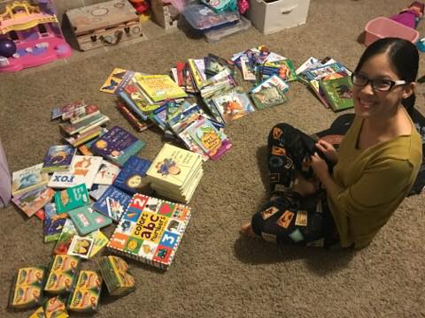 Mutual aid in motion: One participant’s story