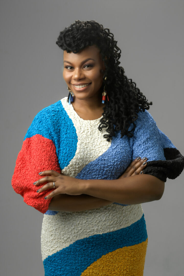 A Time for Solutions